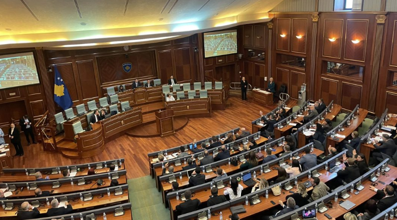 kuvendi-neser-me-dy-seanca,-shqyrtohen-nje-sere-projektligjesh