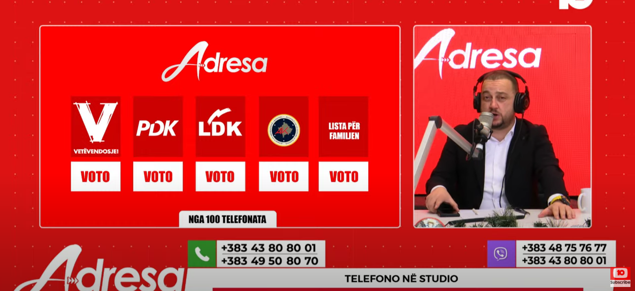 pdk-e-para,-ja-sa-vota-moren-partite-politike-ne-sondazhin-me-100-telefonues-ne-emisionin-“adresa”