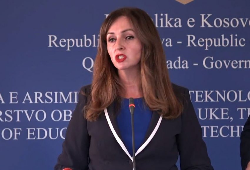 nagavci:-qeveria-dhe-mashti-po-e-rifunksionalizojne-keshillin-kombetar-te-shkences