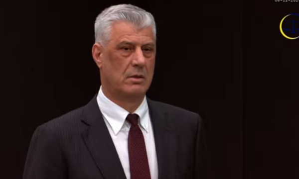 thaci-s’deklarohet-per-akuzat-e-reja,-permend-zgjedhjet:-nuk-paraqes-rrezik-politik-per-askend