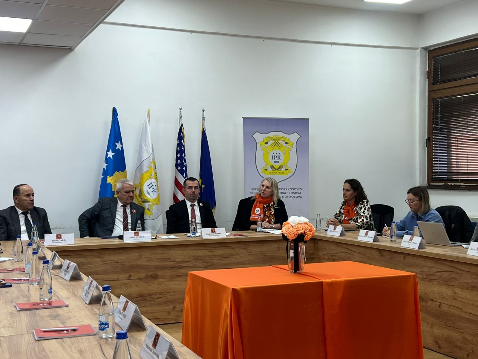 American Attaché: Justice and accessible resources for victims of ...