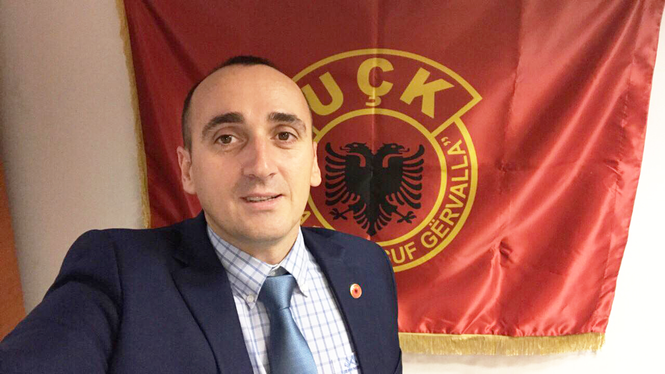 Gazmend Syla: Ushtrinë e bëri ish-kryeministri Ramush Haradinaj