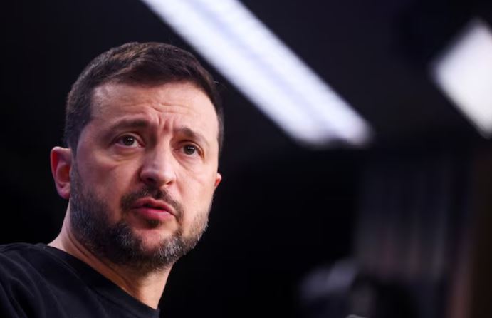 zelensky:-ukraina-do-te-krijoje-nje-mekanizem-per-furnizimin-me-ushqim-te-sirise