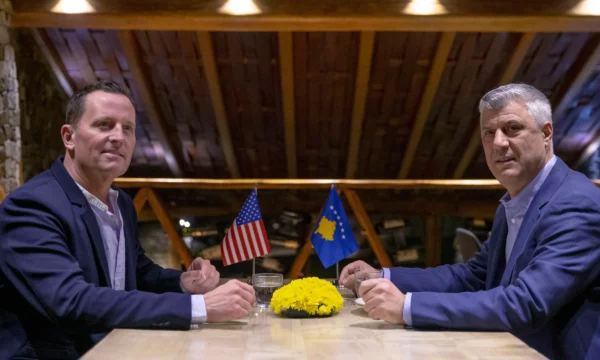 endrit-thaci-i-gezohet-emerimit-te-richard-grenell-si-emisar-per-misione-te-vecanta