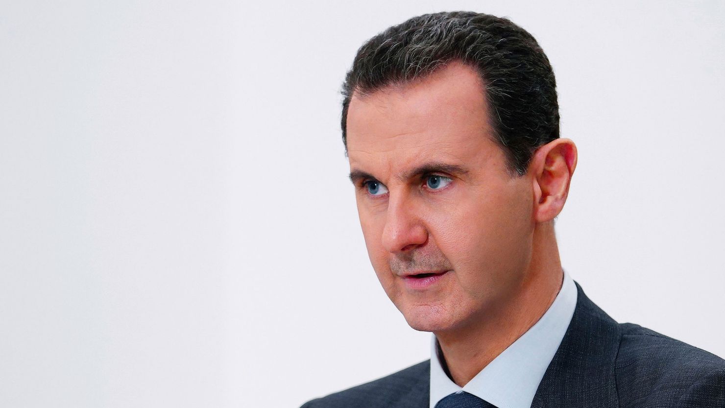 bashar-al-assad-deklarohet-per-here-te-pare-qe-nga-renia-e-regjimit