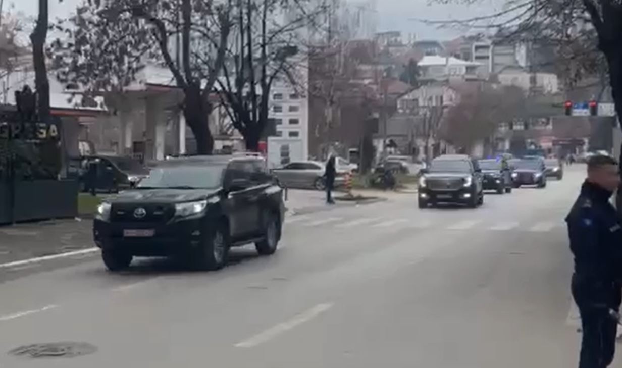 rama-arrin-ne-prishtine,-nen-percjellje-te-shtuar-te-sigurise