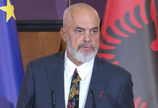 rama-i-rikthehet-temes-se-dialogut:-kosova-duhet-ta-ngrije-normalizimin-me-serbine,-per-te-bere-hap-gjigand-drejt-be-se