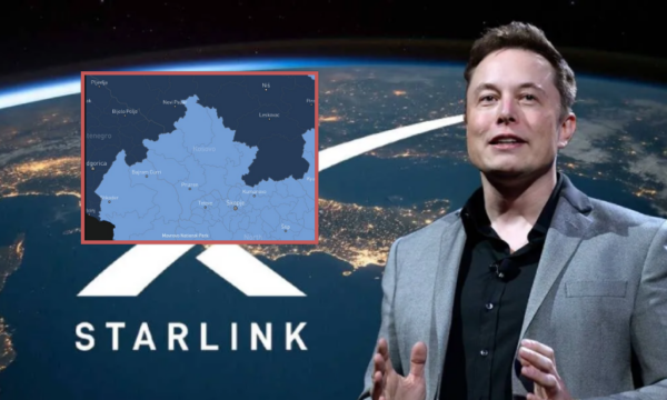 Çfarë është Starlink i Elon Musk dhe si do t’ia shoh hajrin Kosova?