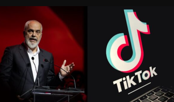 “tiktok”-mbyllet-per-nje-vit-ne-shqiperi,-rama:-e-duan-90%-e-prinderve