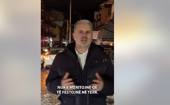 ferizaj-ne-terr-e-me-zhurme-gjeneratoresh,-visar-azemi:-qytetaret-dhe-mergata-s’e-meritojne-kete