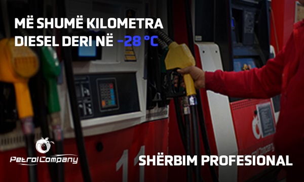 derivate-me-te-cilat-ben-me-shume-kilometra,-diesel-deri-ne-28-°c-dhe-sherbim-professional