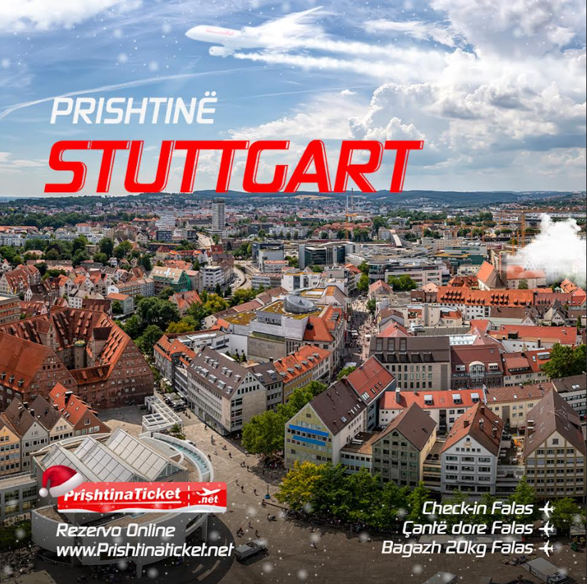 fluturime-direkte-nga-stuttgart-drejt-prishtines-me-cmime-te-lira-per-festat-e-fundvitit!