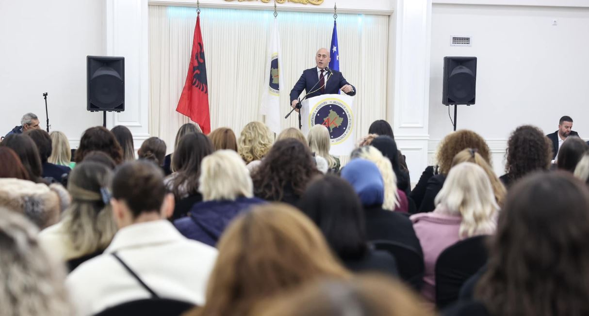 haradinaj:-200-grante-dhe-kredi-pa-interes-cdo-vit-per-bizneset-e-reja-te-udhehequra-nga-grate