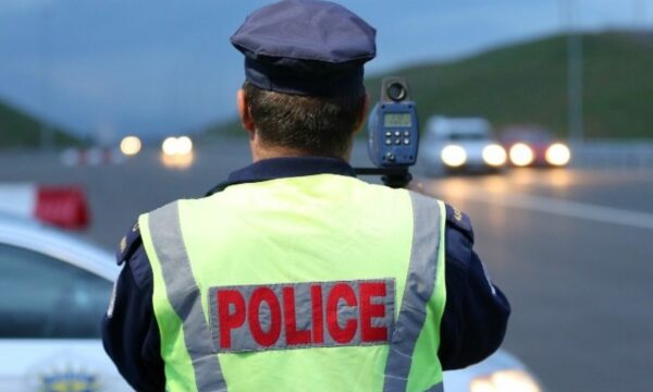 javen-e-kaluar-ne-ferizaj-u-raportuan-62-aksidente-trafiku,-27-persona-u-lenduan