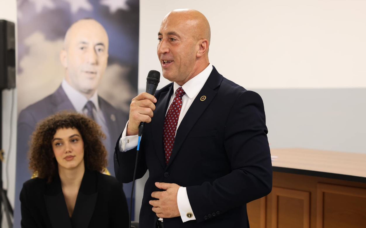 haradinaj:-te-bashkohemi-rreth-kosoves-fituese