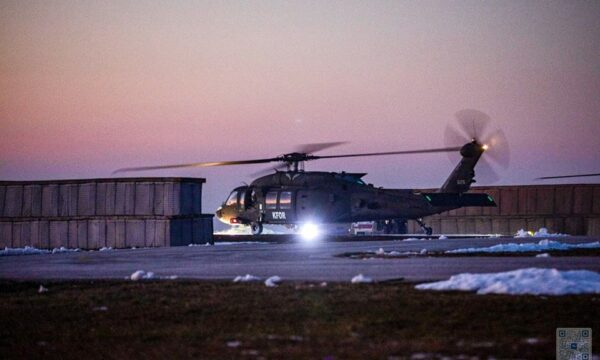 Ushtarët amerikanë të KFOR-it kryejnë trajnim në Boondsteel: Përpjekje e misionit për të mbështetur të gjitha komunitetet