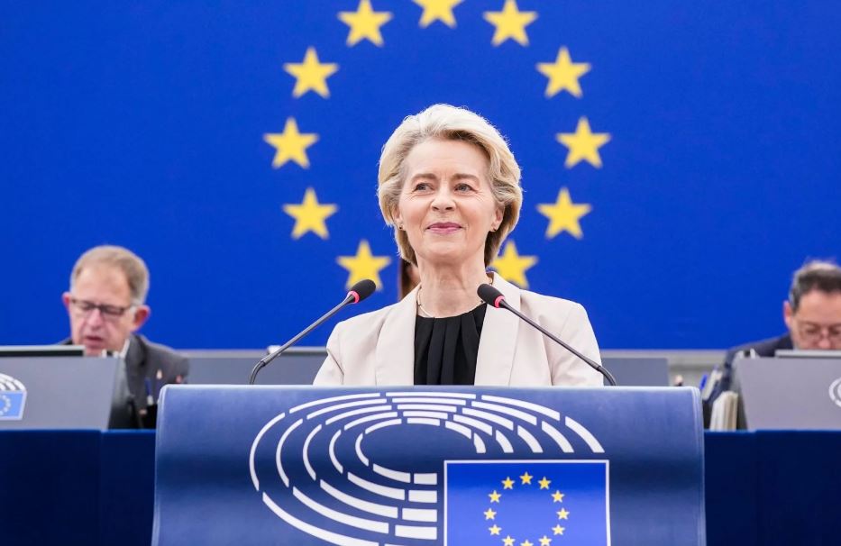 ursula-von-der-leyen-fshin-videon-pas-kritikave-per-paraqitjen-e-kosoves-si-pjese-te-serbise