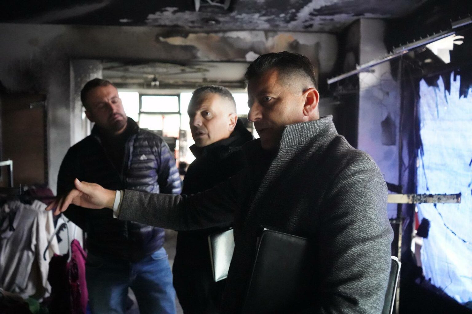 banoret-e-demtuar-nga-shperthimi-i-mjeteve-piroteknike-ne-prizren-do-te-kompensohen