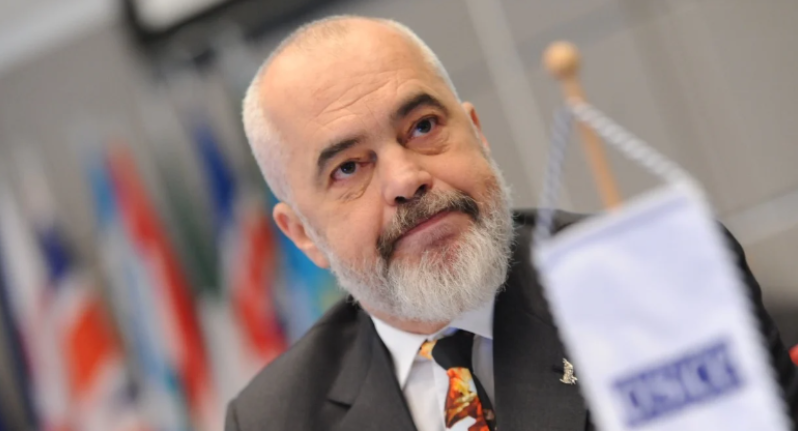 Edi Rama për “Corriere della Sera”: Shqipëria në BE në 2030, më në fund po shohim tokën