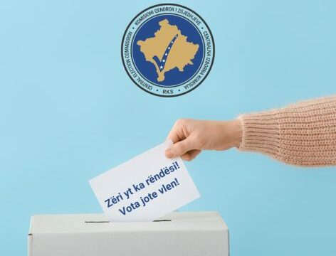 kryetari-i-kqz-se:-me-9-janar-do-te-filloje-procesi-i-votimit-jashte-kosoves