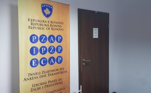 PZAP ia hedh poshtë ankesën VV’së për anulimin e vendimit të KQZ’së për certifikimin e Srpskas