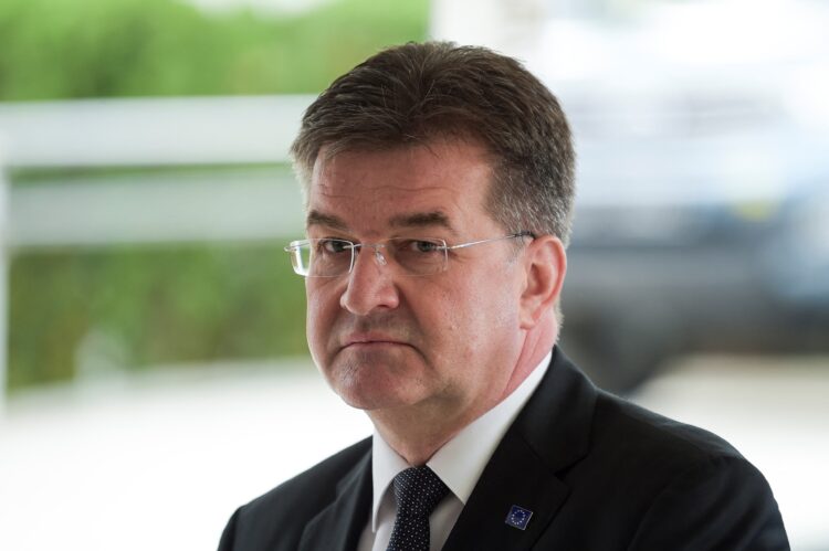 lajcak-nga-brukseli:-kosova-prezantoi-prioritetet,-serbia-s’mori-pjese-ne-takimin-e-perbashket