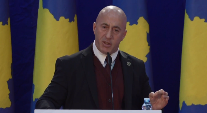 haradinaj-ne-kline:-s’duhet-te-jetojme-per-hater-te-dikujt-qe-do-me-mbete-ne-pushtet