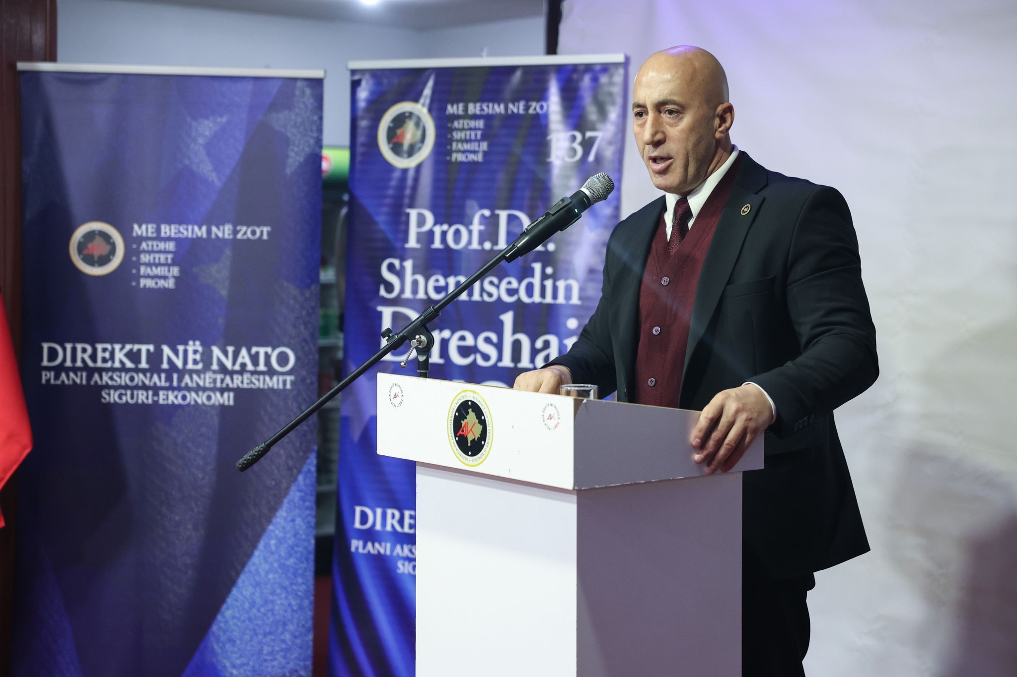 haradinaj:-faleminderit-qe-po-bashkoheni-cdo-dite-me-kosoven-fituese