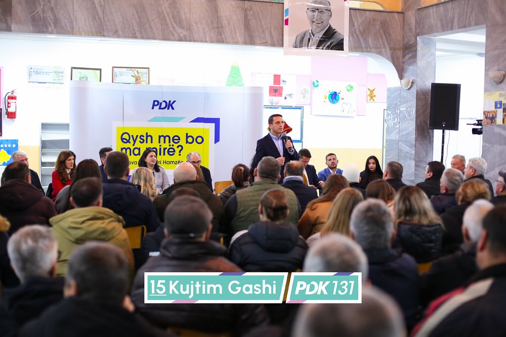 gashi-vizite-ne-korishe:-po-e-forcojme-trashegimine-tone-politike-me-qeverisje-te-pergjegjshme-dhe-ne-sherbim-te-banoreve