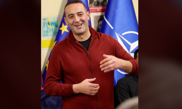 daut-haradinaj:-“kosova-nuk-mund-te-prese-me-per-nato-–-duhet-te-veprojme-tani!”