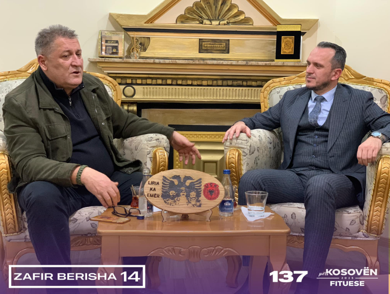 berisha-ne-bik-te-prizrenit:-martesat-e-se-njejtes-gjini-nuk-do-te-kalojne-sa-te-jemi-ne-deputete