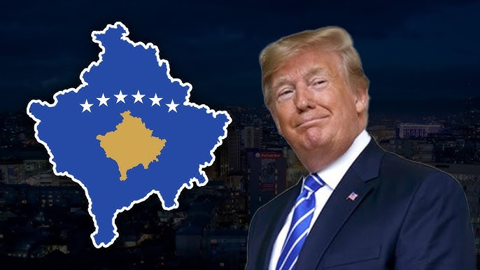 Departamenti amerikan i Shtetit ndërmerr masa për ngrirjen e fondeve edhe për Kosovën