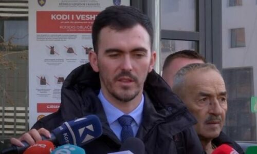 Përfshirja e Naim Murselit në vr’asjen e Liridona Ademajt, avokati familjes: Provat e tregojnë qartë