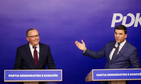 memli-krasniqi:-mesimdhenesit-i-besojne-bedri-hamzes,-ai-e-mban-fjalen!