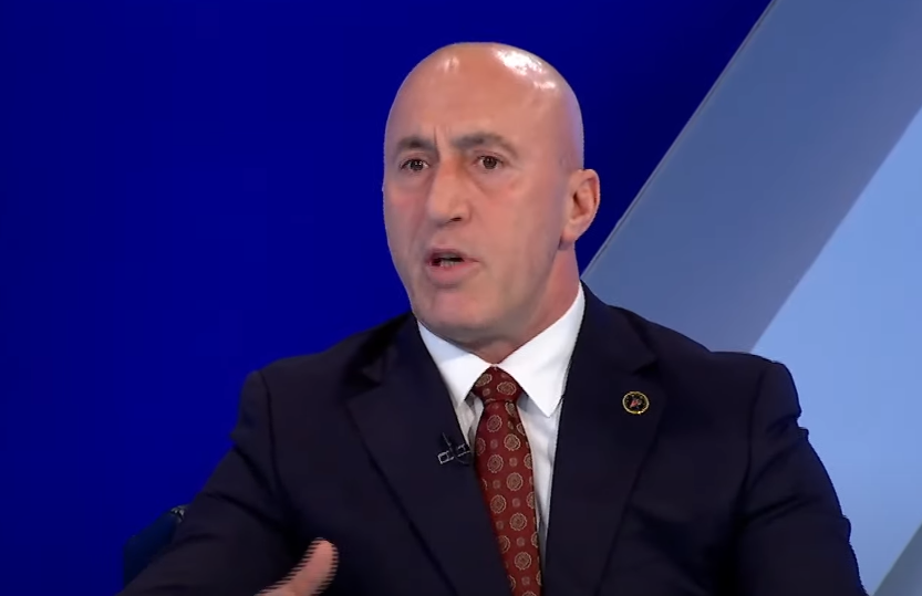 Haradinaj për Kurtin: Rrenc i madh, për armatim i ka gjetur kontratat e gatshme