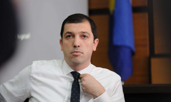 Sejdiu: LVV ka rënie në secilën komunë në Kosovë, PDK, LDK dhe AAK kanë rritje