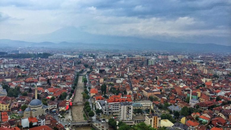 Arrestohen dy të mitur në Prizren, sulm*uan 80-vjeçarin për t’ia marrë portofolin