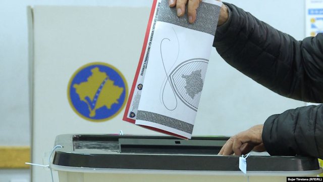 4 mijë e 390 mërgimtarë votuan deri në ora 11:00