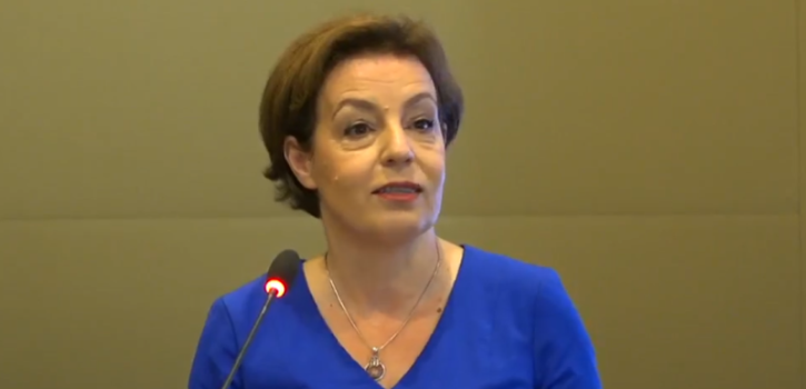 deklarohet-ministrja-donika-gervalla:-fitore-fantastike