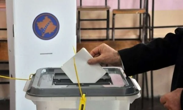 Numërohen 99% të votave, kjo është përqindja e partive politike