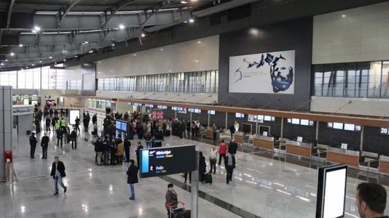 Aeroporti “Adem Jashari” ka një njoftim të rëndësishëm për udhëtarët që i kanë humbur valixhet