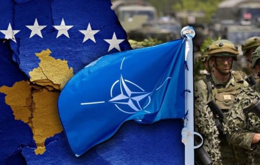 Selia e NATO-s, Kosova merr pjesë në takimin e radhës të Grupit të Kontaktit për Ukrainën