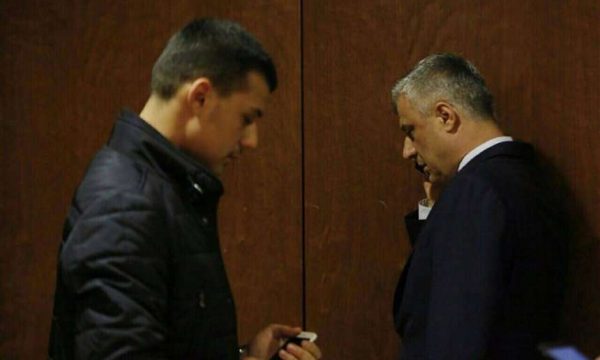 Endrit Thaçi publikon mesazhin e Grenell: Një vlerësim nga SHBA-ja – liri për ata që e mundësuan lirinë dhe shpallën pavarësinë