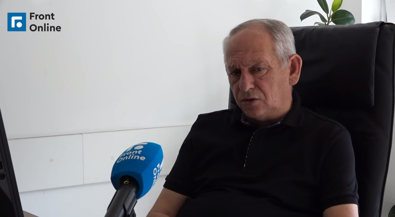 Dreshaj: Vota e qytetarit më ka ndëshkuar që të mos ri-zgjidhem