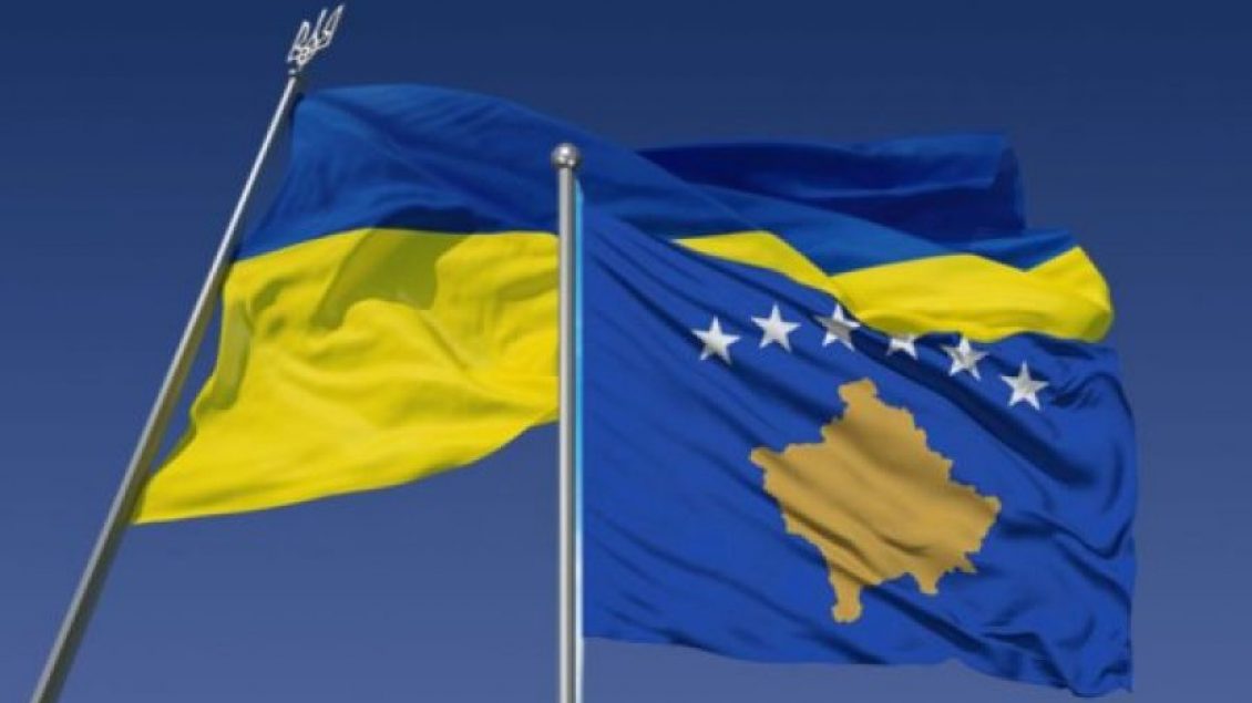 Ambasadat kujtojnë sot trevjetorin e fillimit të luf*tës në Ukrainë