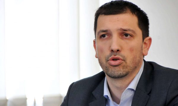 Dardan Sejdiu dyshon se KEDS po “shlyen” investimet e paplotësuara përmes tarifave