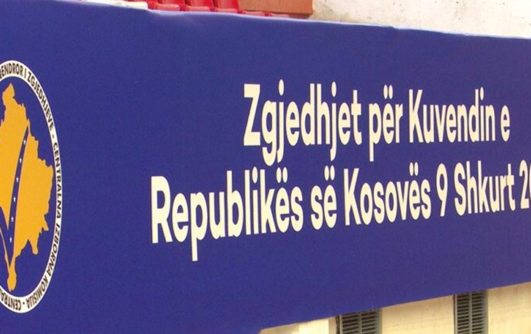 Kosova voton/ Kthesë apo vazhdimësi?