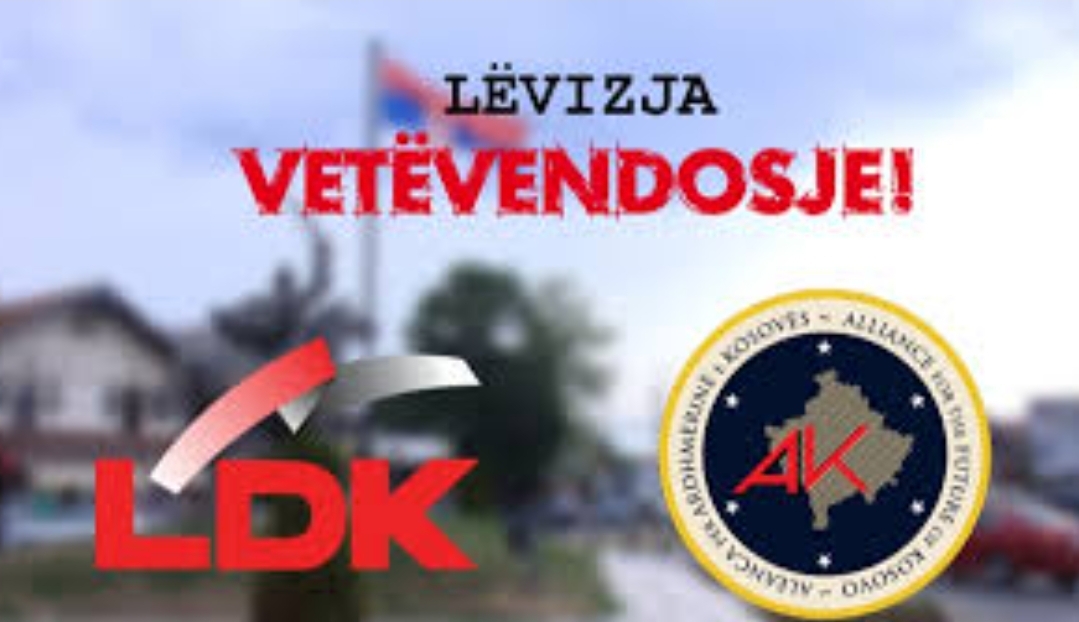 FOL: LVV-ja, LDK-ja dhe AAK-Nisma kanë kandidatë që kanë probleme me ligjin