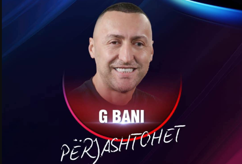 Momenti kur G Bani përjashtohet nga shtëpia e Big Brother