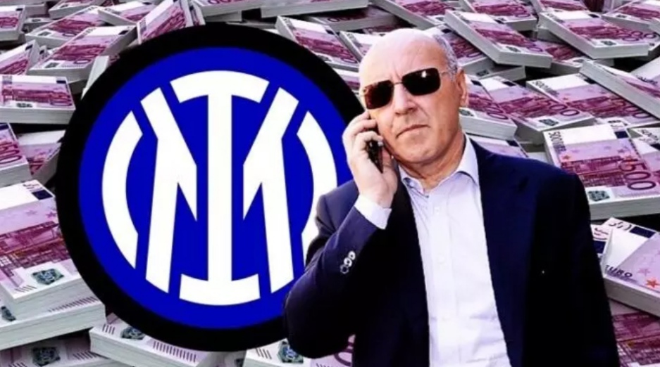 Marotta hap thesin, Inter pritet të transferojë dy yje për 70 milionë euro